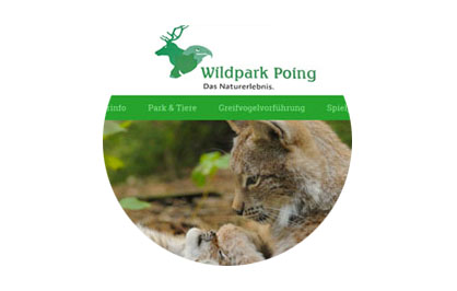 Wildpark Poing